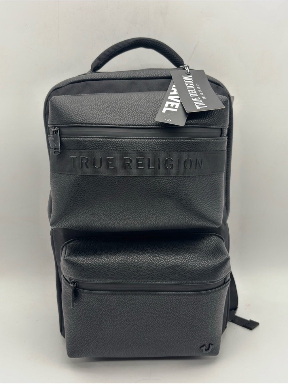 True religion backpack